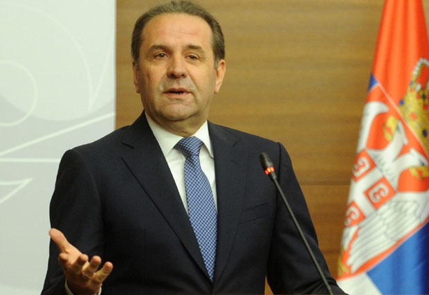 Љајић најавио нове турске инвестиције