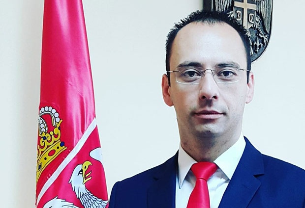 Игор Симић: Захтевамо озбиљније ангажовање међунаордне заједнице 