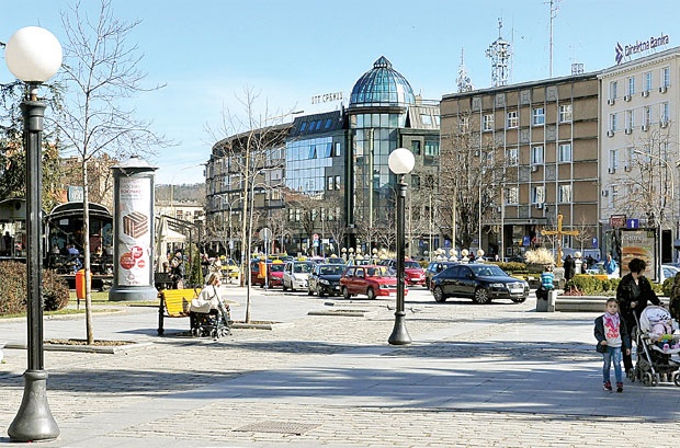 Крагујевац најавио правну борбу за враћање власништва над одмаралиштем у Хрватској