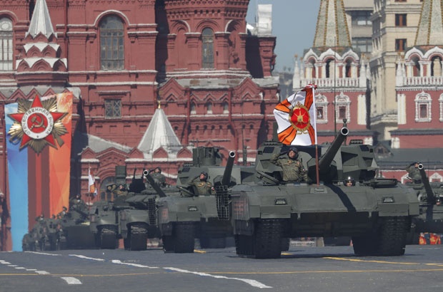 Кремљ о прослави Дана победе: Парада можда неће бити 9. маја, али ће је свакако бити