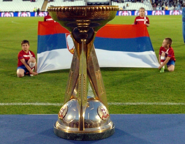 Финале Купа Србије 2019. године у Нишу