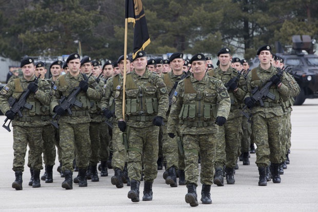 НЕМАЧКИ АМБАСАДОР: Очекујемо усвајање закона о тзв. “војсци Косова”, Надамо се да ће остати стабилно и после