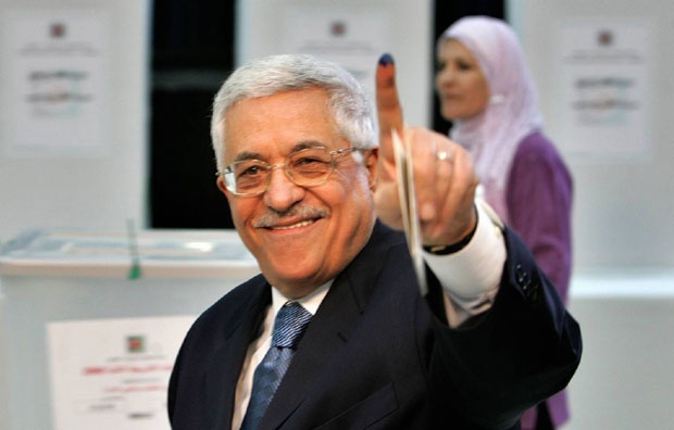 Абас поново у болници, трећи пут за недељу дана