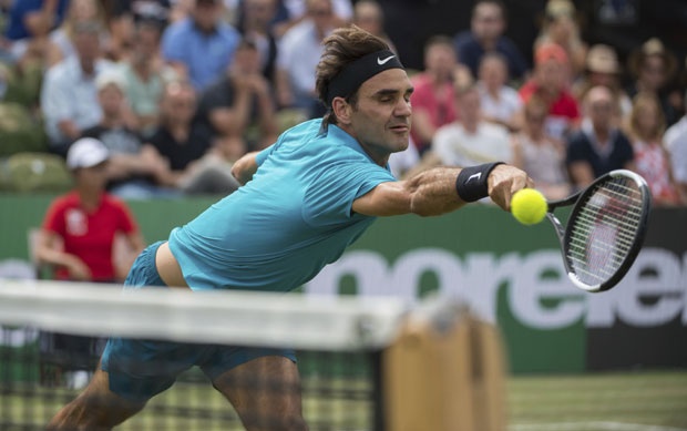 Федерер о одласку у пензију: Да ли је све готово? Ако јесте, све се десило тако брзо...