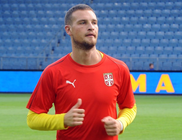 Рајковић: Волео бих да се Миливојевић и Настасић врате у репрезентацију