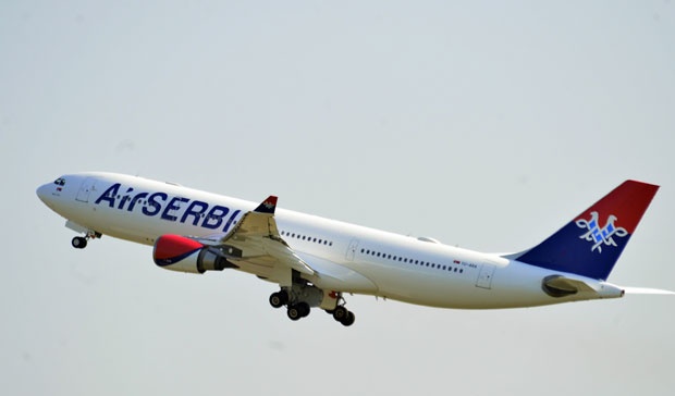 Etihad otkazao A320 neo,depozit vraćen Er Srbiji