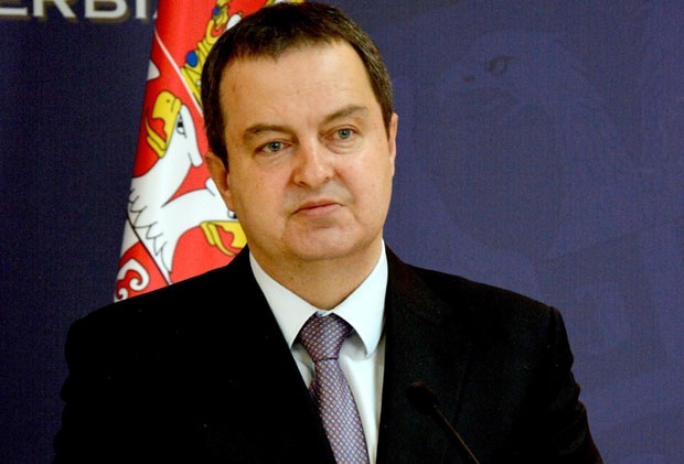 Дачић: Изнуђена решења не воде стабилности региона