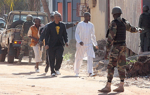 У Малију нови сукоби етничких заједница, 41 особа убијена