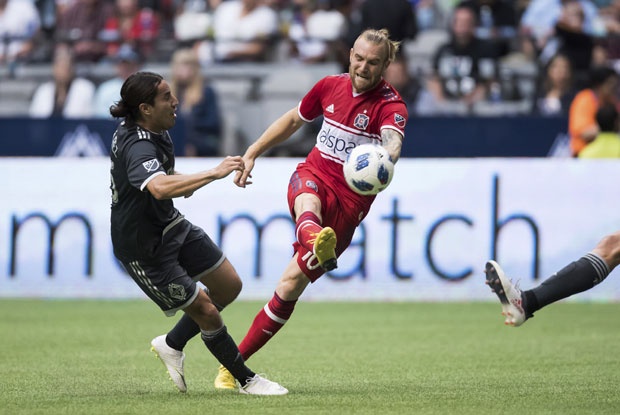 МЛС ЛИГА: Катаи и Швајни за победу 