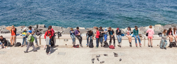 Министарство: Путовање у Шпанију организовала професорка у личној режији