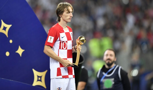 Луки Модрићу ће се судити у Загребу уместо у Осијеку