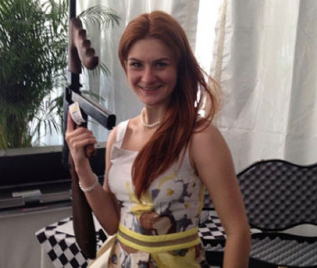 ЛАВРОВ ЗВАО ПОМПЕА: Оптужбе фабриковане, ослободите Бутину што пре