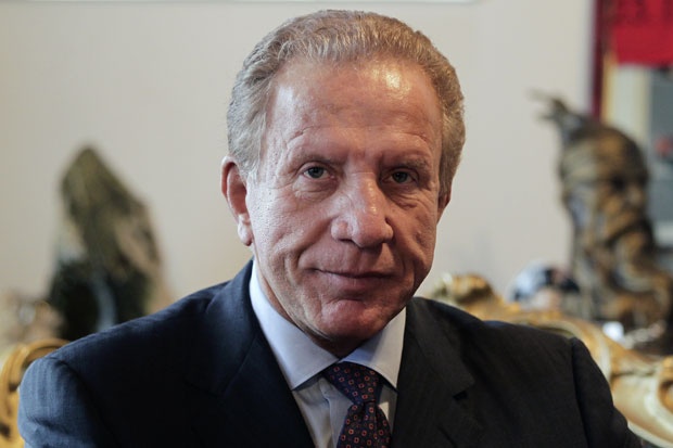 Премијер Марока: Пацоли нам се наметнуо на паузи