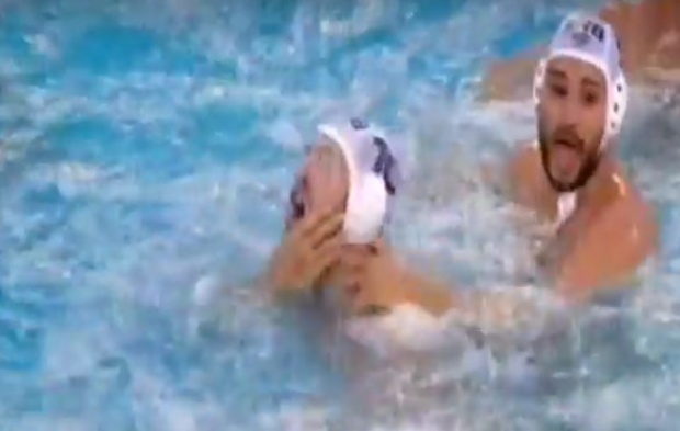 ФИЛИПОВИЋ ЈОШ ЈЕДНОМ О СКАНДАЛОЗНОМ ПОТЕЗУ ХРВАТА: Фатовић је провоцирао месецима, мора да буде кажњен (ВИДЕО)