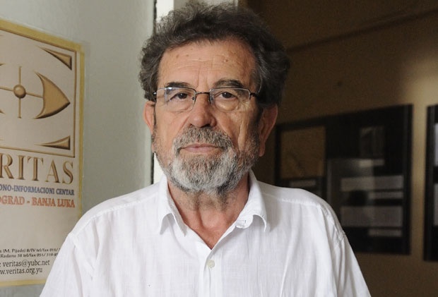 Штрбац:За нас злочинци,за Хрвате - хероји