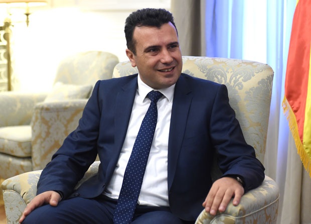 Заев: Опозиција нема никакве шансе на изборима