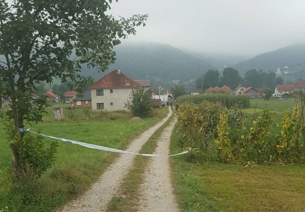 Бивши припадник ЈСО Павков мучен после рањавања?