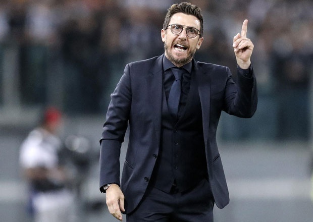 Еузебио Ди Франческо нови тренер Сампдорије