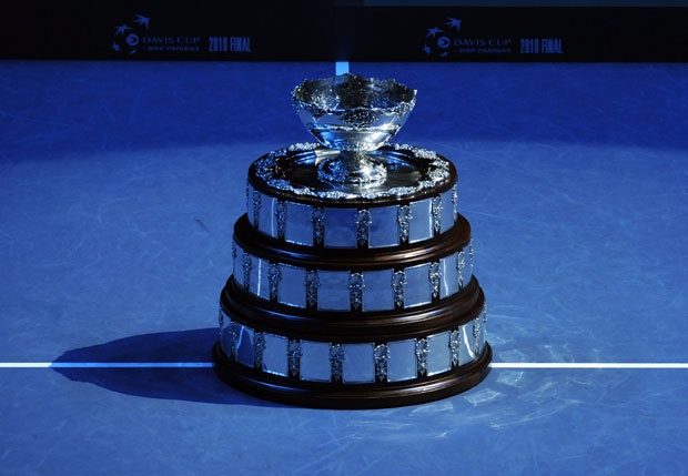 ВЕЛИКА ПОБЕДА ПИКЕА И ЂОКОВИЋА: “Стари” Дејвис куп одлази у историју, креће нови формат такмичења