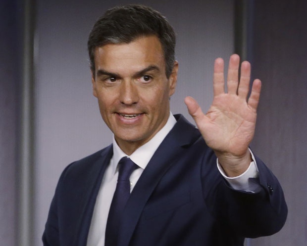 Санчес: Договор Лондона и Мадрида о Гибралтару у склопу Брегзита