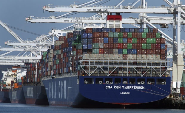 Ступиле на снагу нове америчке царине на увоз из Кине