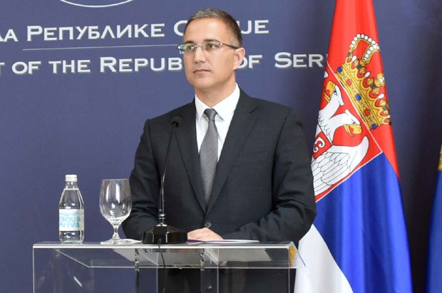 Стефановић: У афери Дајрект грађани оштећени за 688 милиона динара