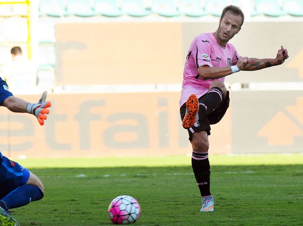 Ђилардино тренер италијанског четвртолигаша Рецата