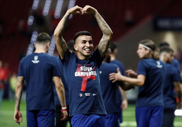 Кореа се повредио на тренингу