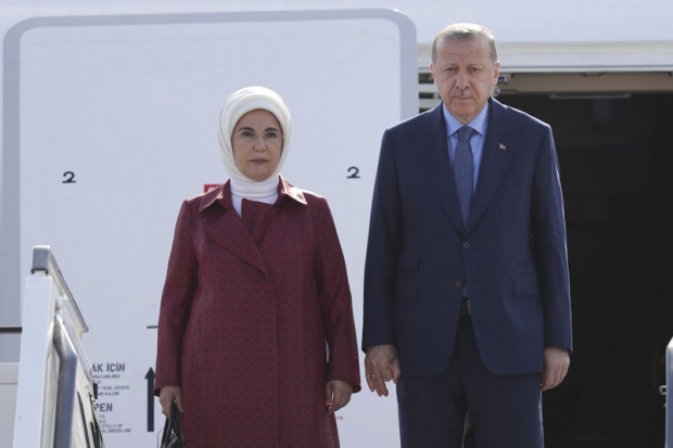 Ердоган: Референдум о ЕУ би могао одговарати Турској