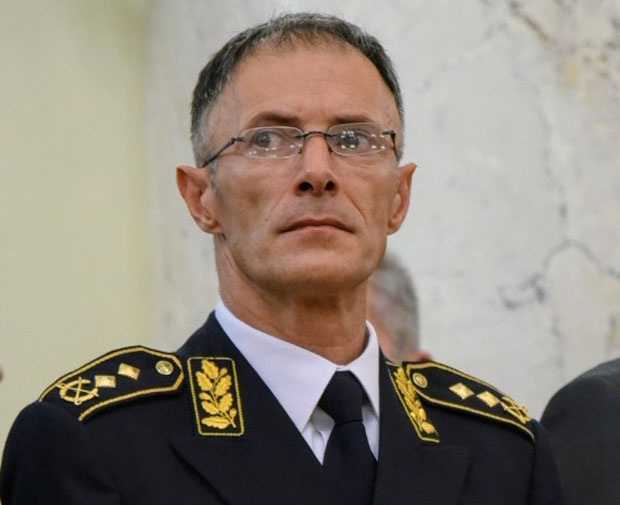 Порука начелника Генералштаба припадницима Војске Србије