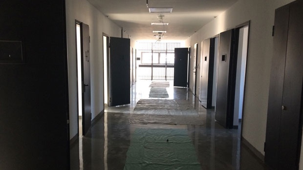 Министарство: Сви затвореници и притвореници Окружног затвора у Панчеву пресељени у нови КПЗ