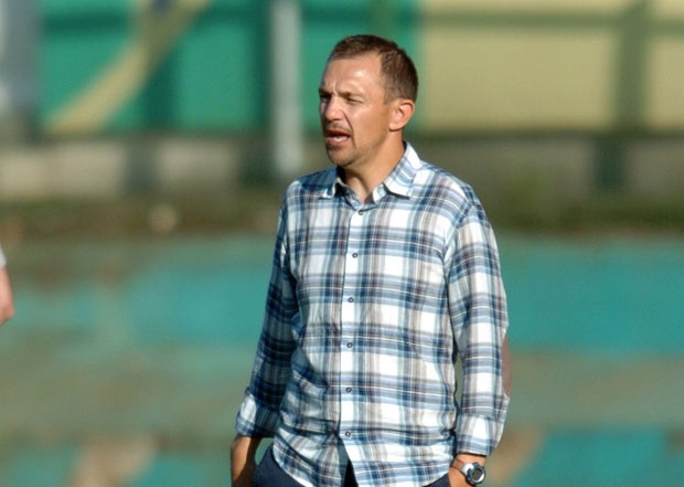 Роган: Да материјализујемо освојена три бода из Новог Сада