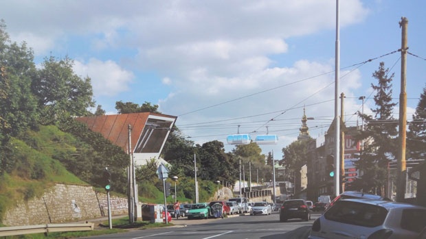 Михајловић о гондоли: Докони политичари се хвале незнањем