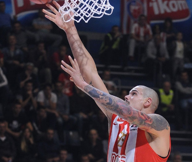 КРАЈ: Звезда - Цедевита 94:79