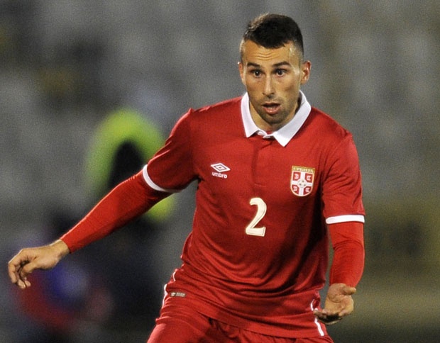 НОВО ПОЈАЧАЊЕ НА МАРАКАНИ: Французи тврде - Гајић у Звезди 3,5 године