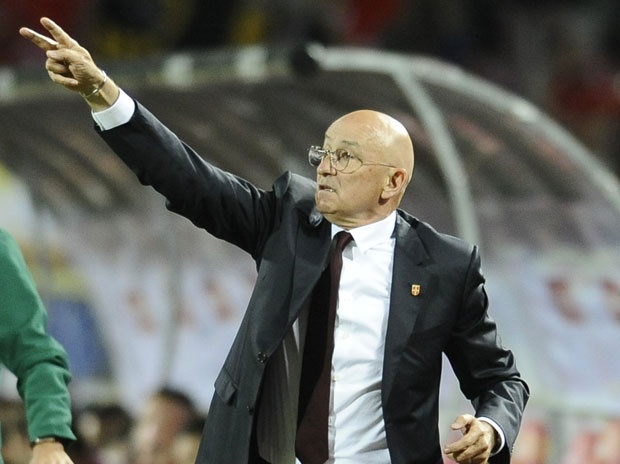 Тешке оптужбе за Муслина: Тражио ми је 2.500 евра да играм