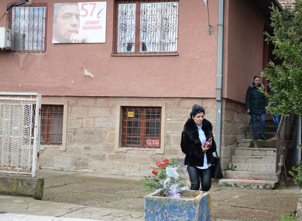 ПРЕДСЕДНИК ОТКРИВА: Наше службе имају две верзије убиства Ивановића