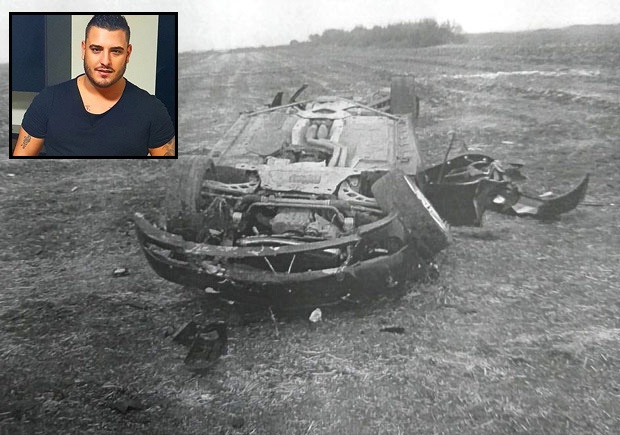 Стефановић: Несрећа у којој је повређен Лазић велико упозорење за све