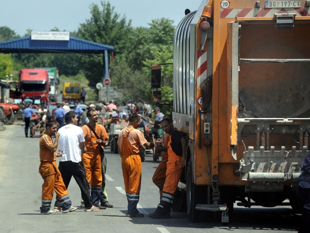 Попадић:Успели смо упркос дуговима претходне власти