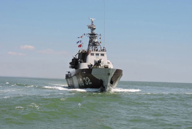 Зашто је Украјина против раскидања уговора о Азовском мору са Русијом