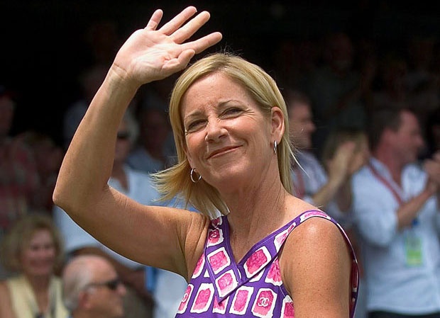 ЕВЕРТ ОБОЖАВА ФЕДЕРЕРА: Нико ме не расплаче као Роџер, али не постоји играч као Новак