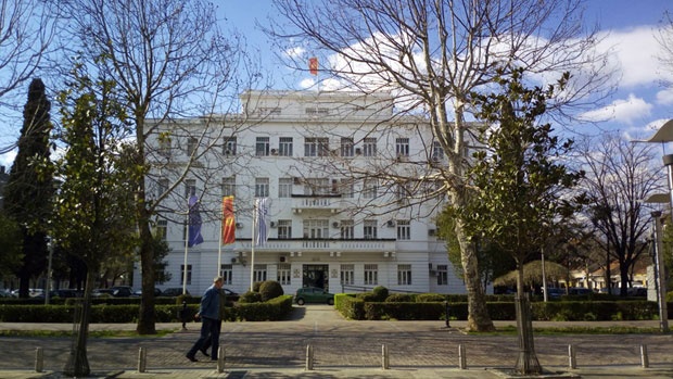 Опозиција руши градоначелника: Планови и послови за смену