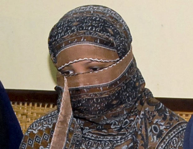 Пакистан: Ослобађајућа пресуда за хришћанку Асиу Биби, може да оде из земље