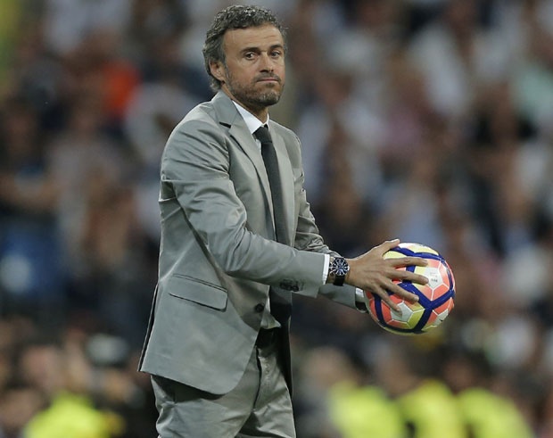 Луис Енрике више није селектор Шпаније