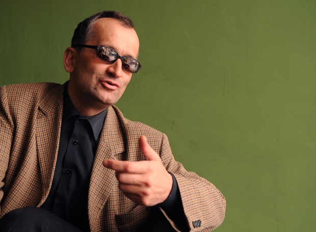 Галијашевић: Западу потребан Харадинај, они су партнери у злочину