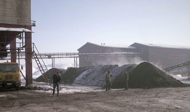 Николић са потпредседником кинеске компаније о изградњи термоелектране Штаваљ