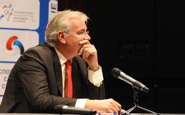 Шоштар се захвалио кошаркашком и фудбаласком клубу Партизан на помоћи
