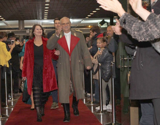 Ристовски: Наш филм је победио лоша предвиђања сумњиваца