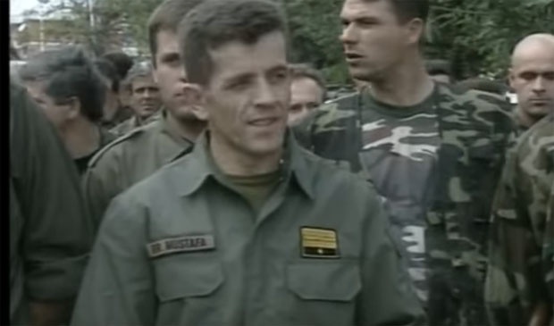 Рустем Мустафа: Подржавао сам стварање Специјалног суда, изаћи ћемо чиста образа