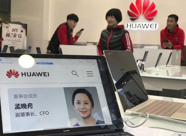 ХИТНО ЈЕ ОСЛОБОДИТЕ! Оштра порука Кине Канади због ћерке оснивача компаније „Хуавеј“